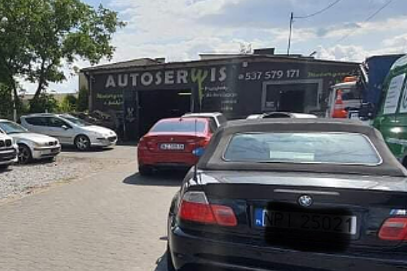 GARAGE 91 - Warsztat samochodowy Lubiczów , Stare Babice - Mechanik ...